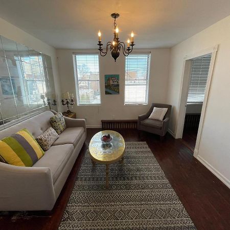 Beautiful Apartment 2 Bedrooms Close To Nyc West New York Zewnętrze zdjęcie