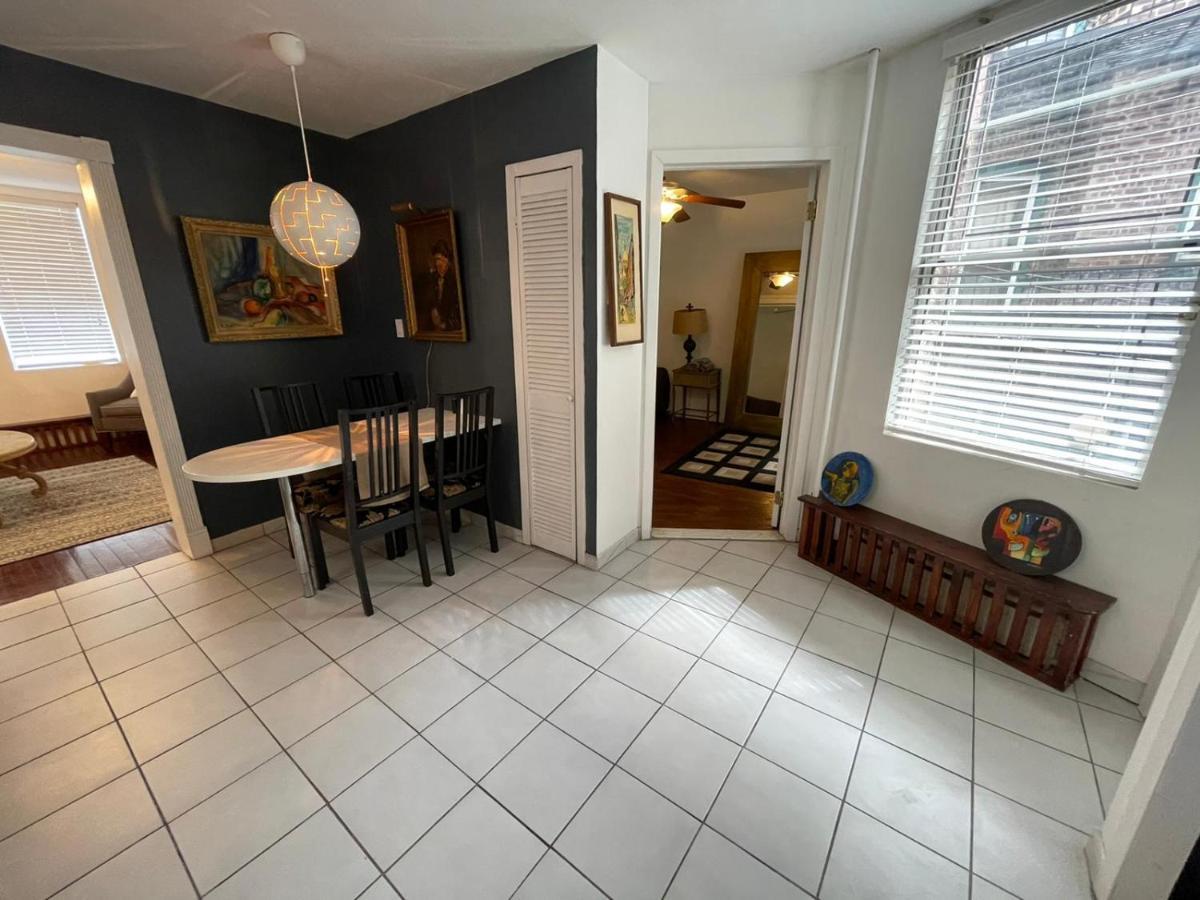 Beautiful Apartment 2 Bedrooms Close To Nyc West New York Zewnętrze zdjęcie