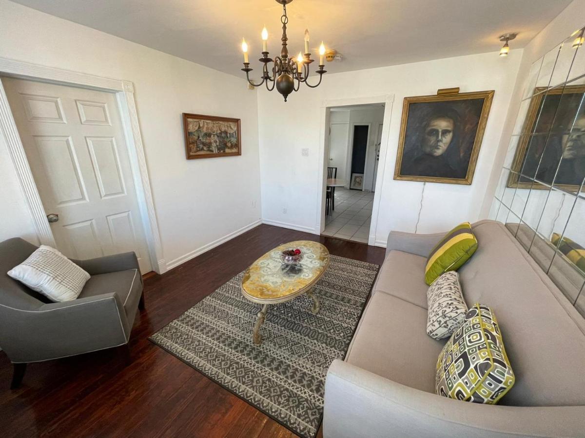 Beautiful Apartment 2 Bedrooms Close To Nyc West New York Zewnętrze zdjęcie