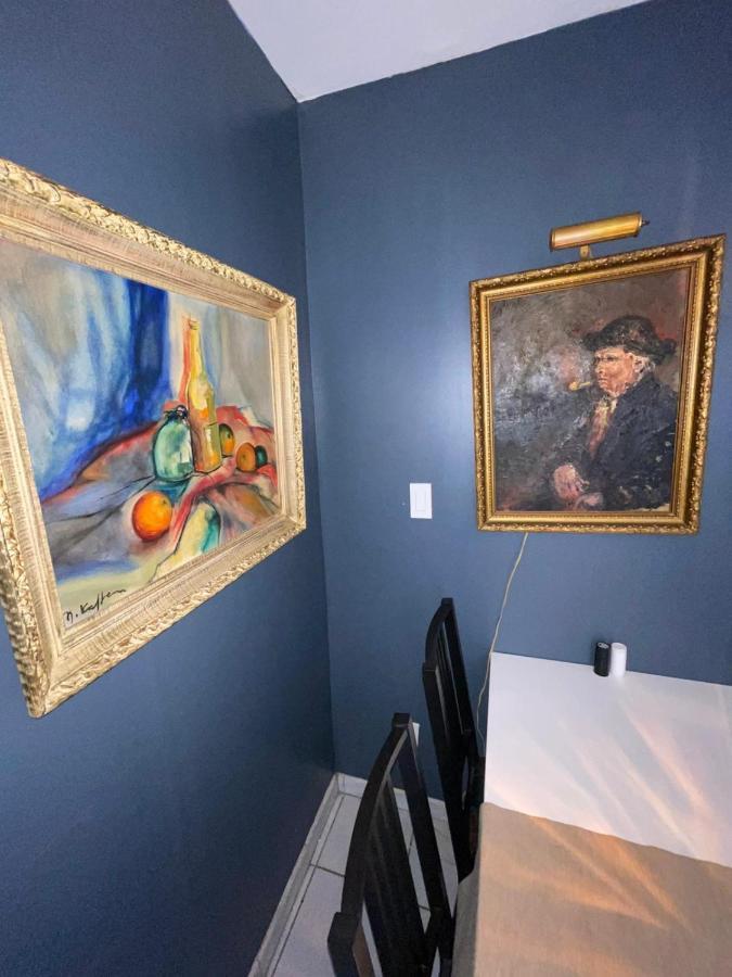 Beautiful Apartment 2 Bedrooms Close To Nyc West New York Zewnętrze zdjęcie